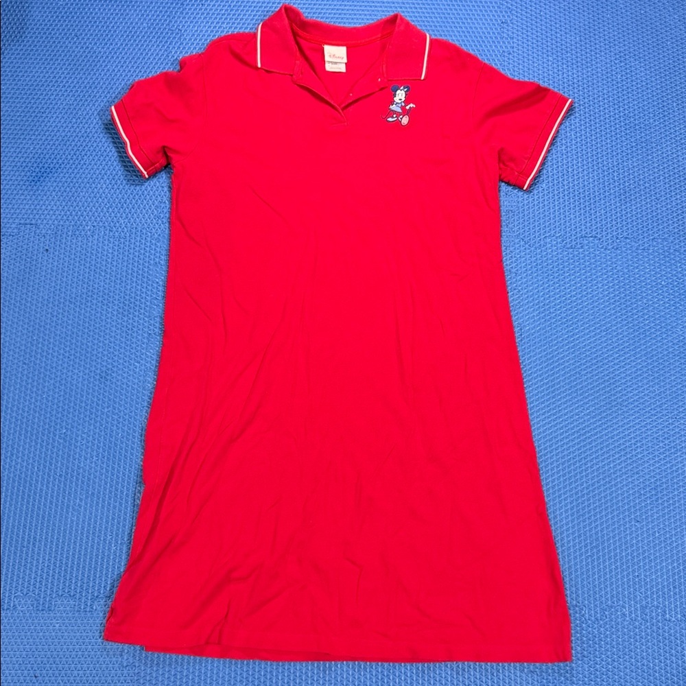 Disney Minnie Mouse Tennis dress